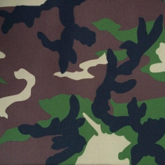 Camo, Traditional