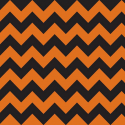 Halloween & Fall Fabric