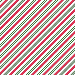 Candy Cane Stripes