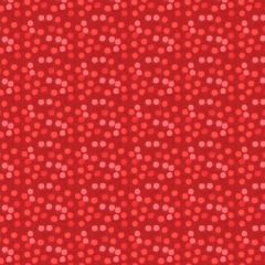 Red Polka Dots