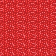 Red Polka Dots