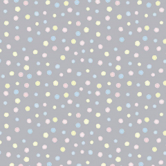 Nursery Rhyme Dots