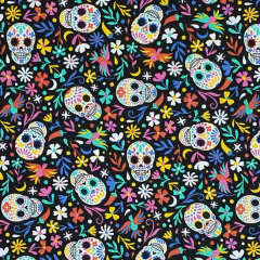 Sugar Skulls (New)