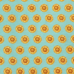 Sunflower Blue (New)