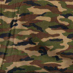 Traditional Camo