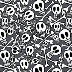 Skullduggery Skulls