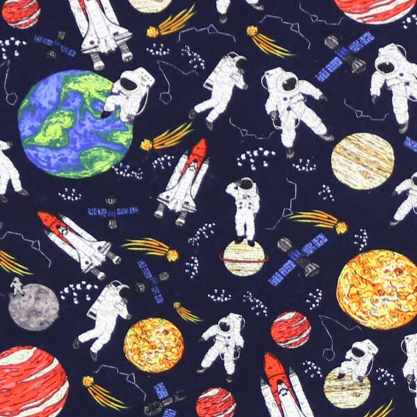 Astro Mission