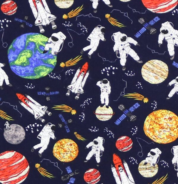 Astro Mission