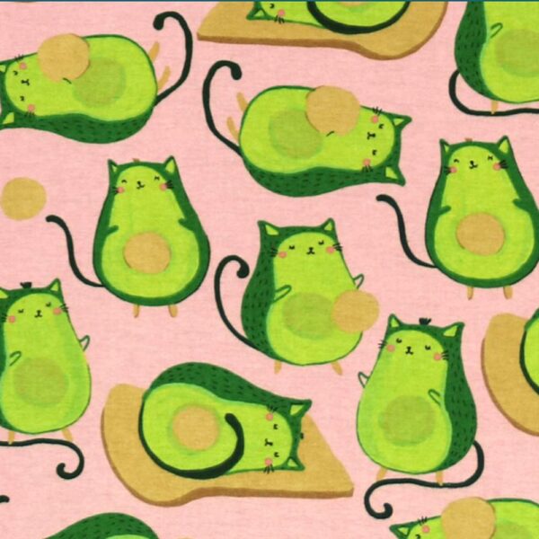 Avocato