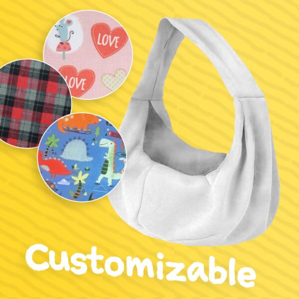 Bonding Bag Customizable Shop Thumbnail