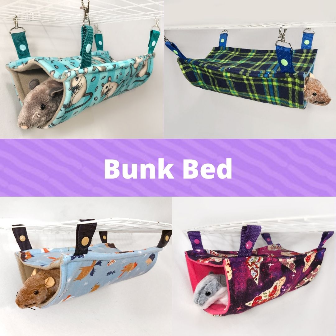 Bunk Bed Product Examples