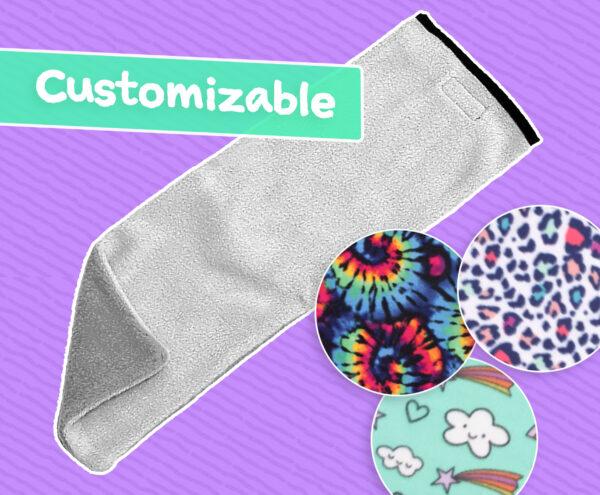 Cage to Floor ramp cover | Multiple sizes available | Customizable | Critter Ferret Nation, Feisty Ferret | other small animal cages