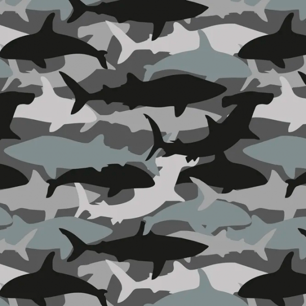 Deep Sea Sharks