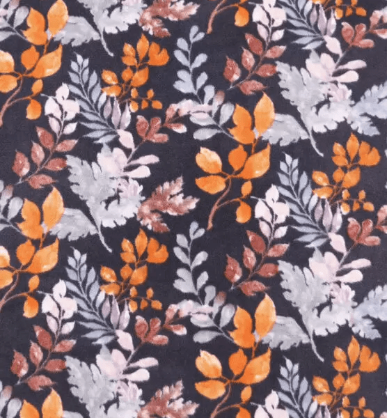 Fall Watercolor Floral