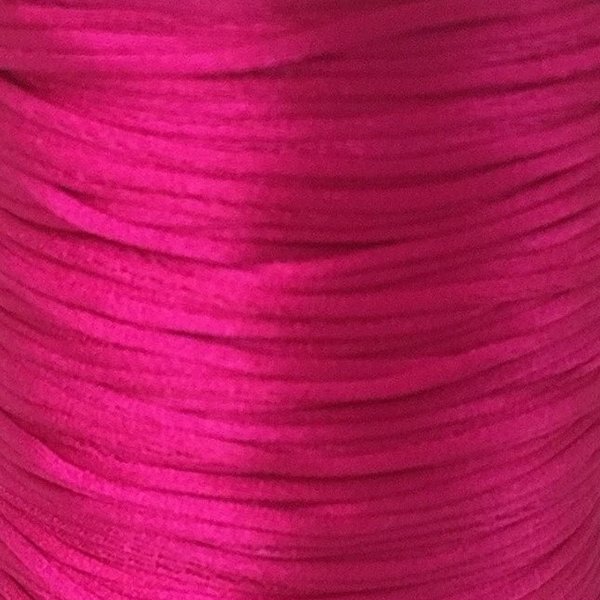 Fuchsia Leash Color