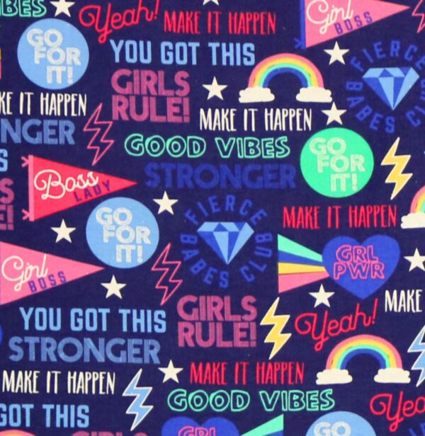 Girl Power