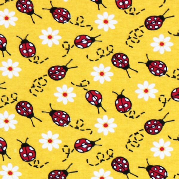 Ladybug Treads