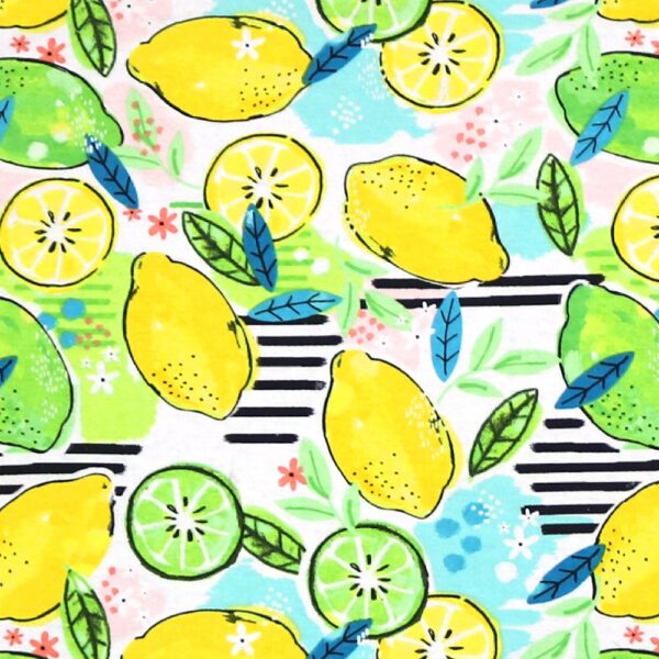 Lemons & Limes