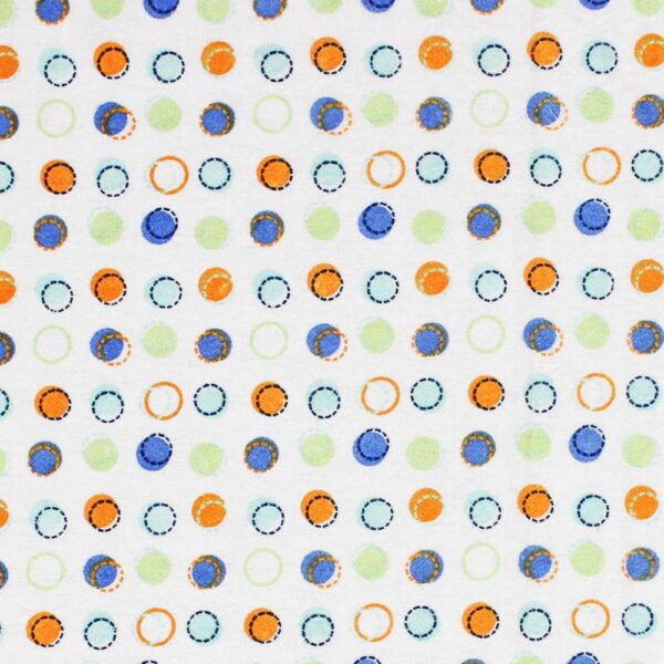 Mini Geo Circles