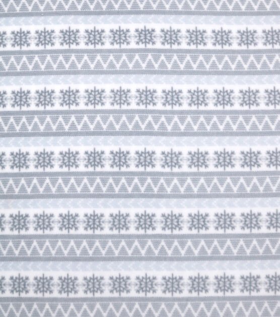 Northern Lights Fair Isle Fleece 18389114