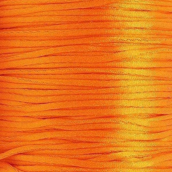 Orange Leash Color
