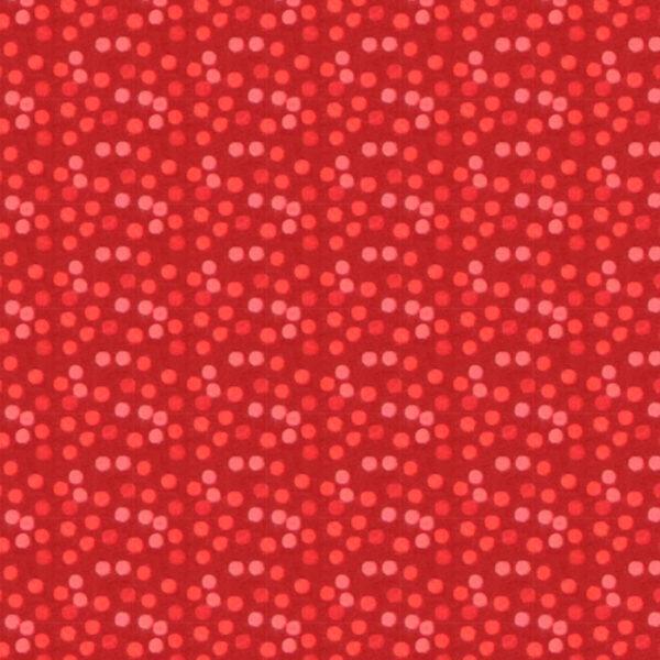 Red-Polka-Dots