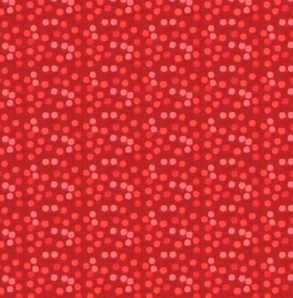 Red-Polka-Dots