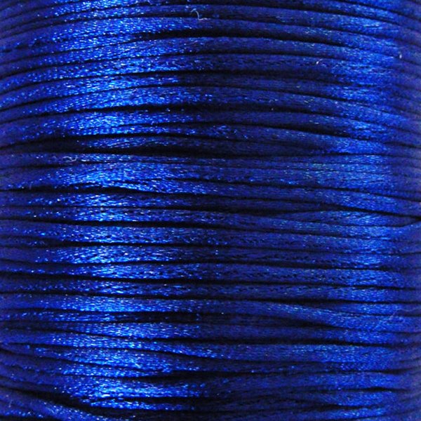 Royal Blue Leash Color