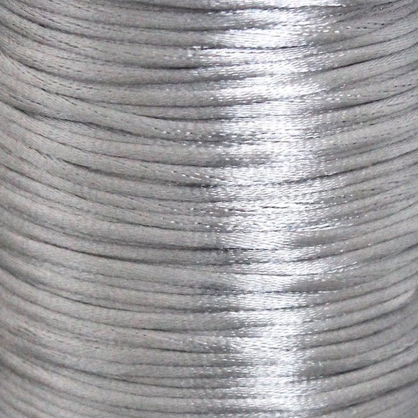 Silver Leash Color