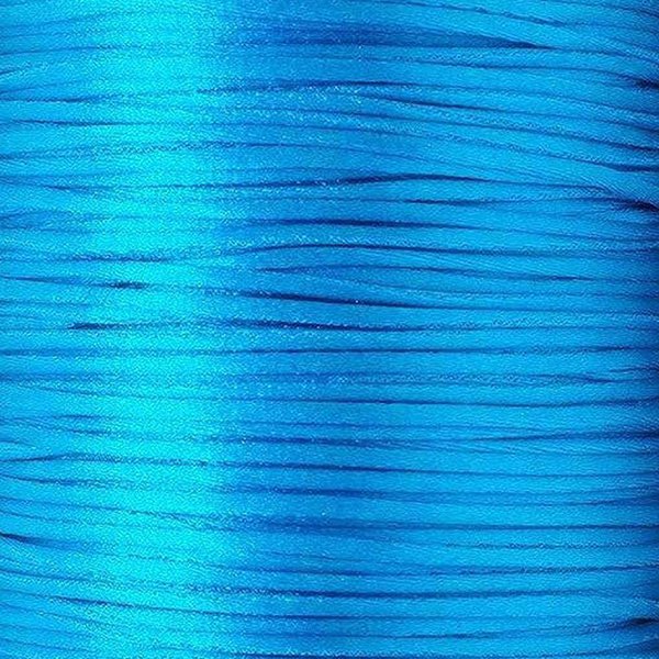 Sky Blue Leash Color