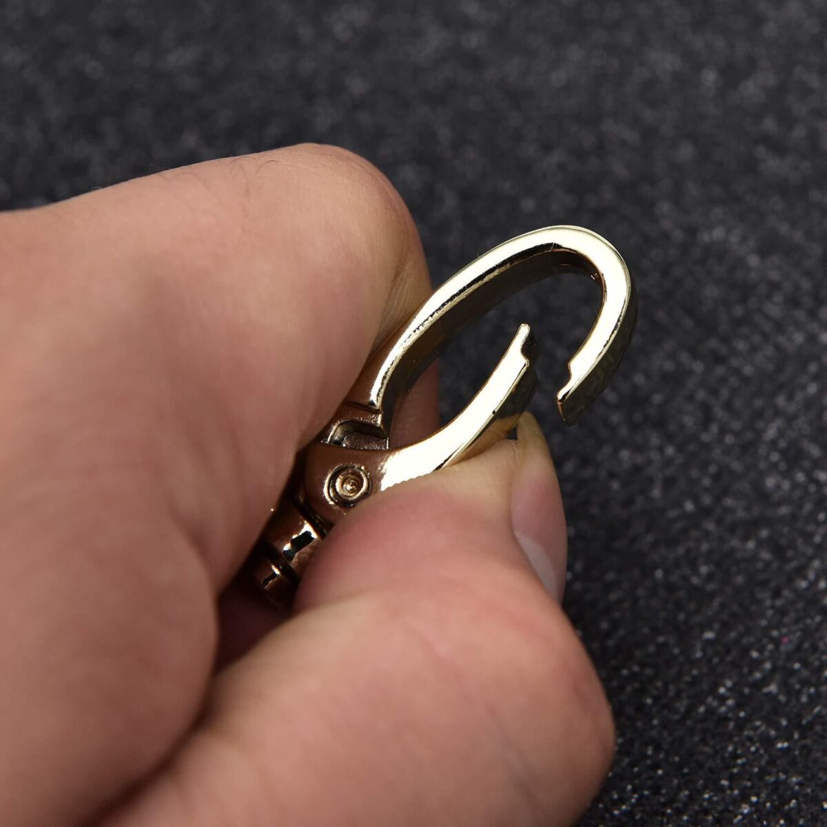 Trigger Clip Lobster Clasps - Image 3