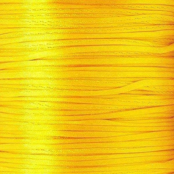 Yellow Leash Color