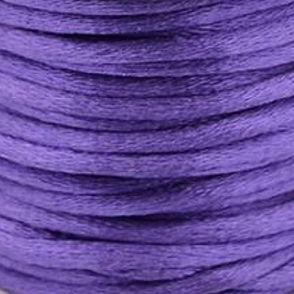 Purple Leash Color