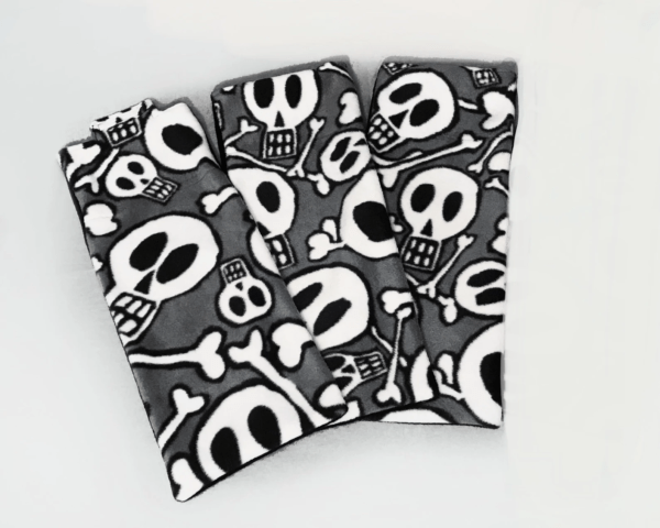 ramp cover 3 skullduggery skulls