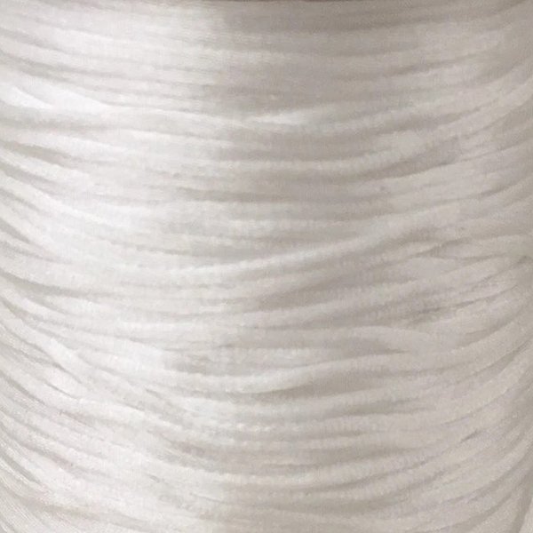 White Leash Color